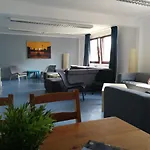 Jugendgästehaus Lichterfelde Juli