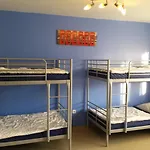 Jugendgästehaus Lichterfelde Juli Hostel Berlin