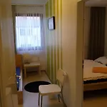 Jugendgästehaus Lichterfelde Juli Hostel