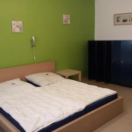 Jugendgastehaus Lichterfelde * Берлин