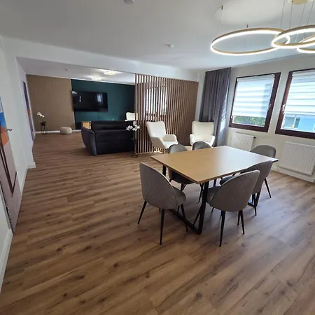 Jugendgastehaus Lichterfelde 旅馆