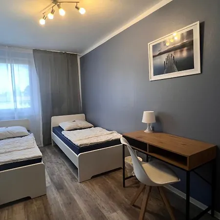 Hostel Jugendgastehaus Lichterfelde