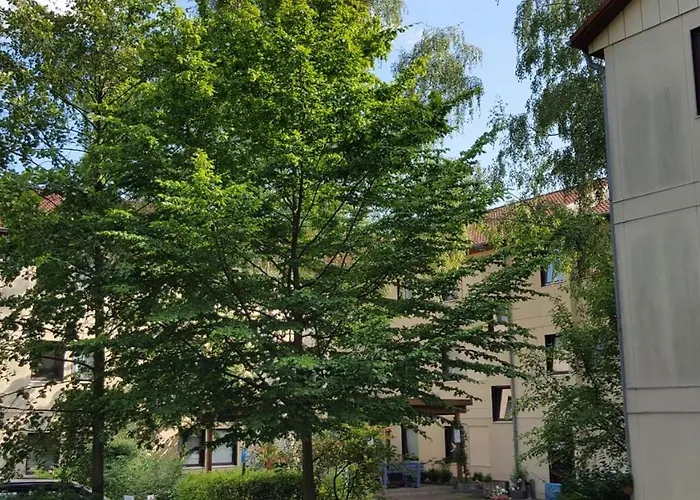 Jugendgastehaus Lichterfelde Hostel *