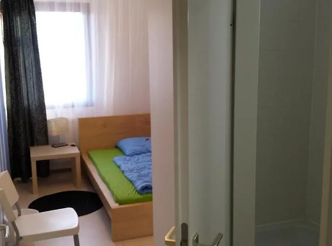 Vandrerhjem Jugendgastehaus Lichterfelde *