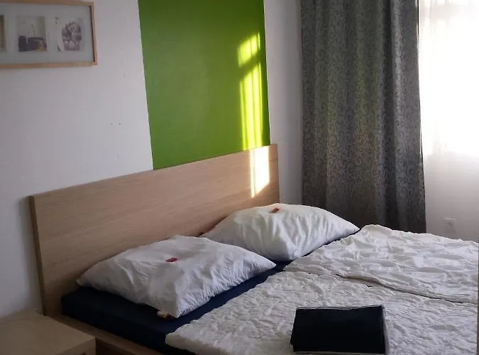 Jugendgastehaus Lichterfelde Vandrerhjem *