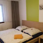 Jugendgastehaus Lichterfelde *