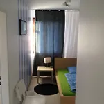 Hostel Jugendgastehaus Lichterfelde Berlin