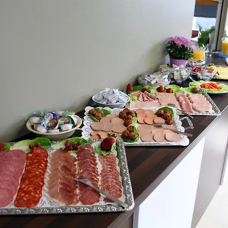 Hostal Jugendgastehaus Lichterfelde