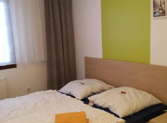 Jugendgastehaus Lichterfelde *