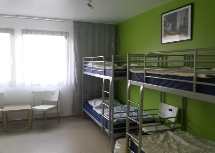 Jugendgastehaus Lichterfelde Hostel